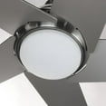 thumbnail image 2 of Gust Collection 54" Five Blade Ceiling Fan, 2 of 6
