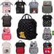 thumbnail image 2 of Disney Lion King Simba Diaper Bag Baby Backpack Travel Mommy Bag Stroller Baby Carriage Mommy Maternity Diaper Bag Large Capacit Gao Jinjia LED, 2 of 2