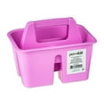 thumbnail image 2 of Pen+Gear Mini Caddy, Violet Glow, 2 of 6