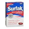 4 Pack - Surfak Stool Softener SoftGels 30 Soft Gels Each