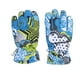 thumbnail image 3 of Hot6sl Ofertas de La Semana Guantes de Esquí para Niños, Forro Cálido de Invierno, Resistentes Al Viento y Al Frío., 3 of 6