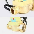 Water Pressure Booster Pump Water Pump Pressure Switch NEW Water