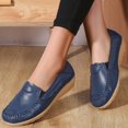 thumbnail image 3 of Mostsola Loafers for Women Comfortable Walking Shoes Slip on Penny Loafers Casual Flats Shoes, 3 of 6