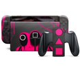 thumbnail image 1 of Nintendo Switch Limited Edition Customized in USA I Comes with All Original Nintendo Switch Accessories | Proudly Customized with Advanced Permanent Hydro-Dip Technology (Not Just a Skin), 1 of 1