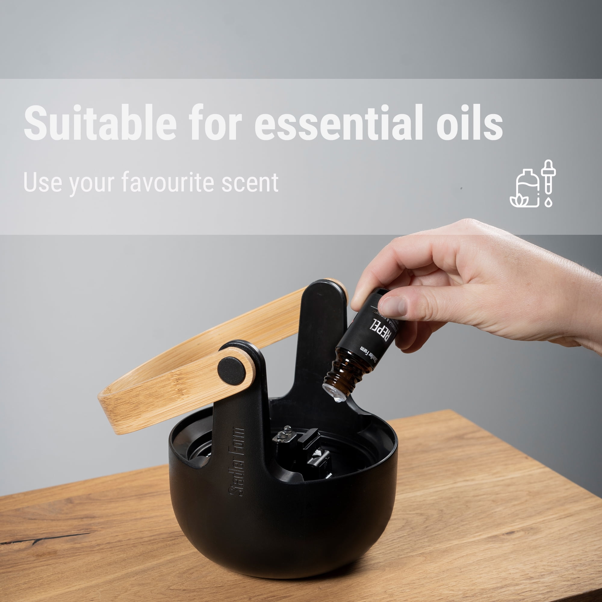 Stadler Form Sophie Aroma Diffuser - Thumbnail 5