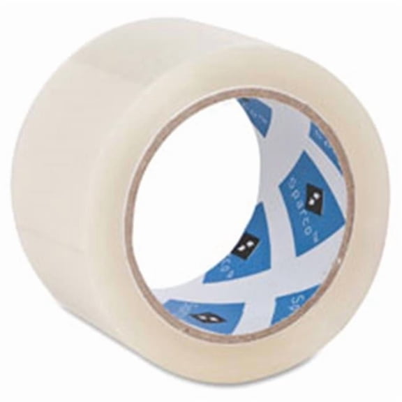 Sparco  Premium Heavy-Duty Packaging Tape Roll