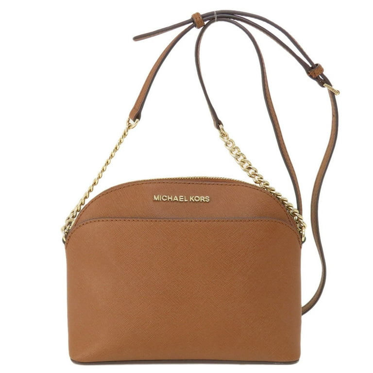 Mk long strap bag hotsell