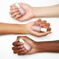 thumbnail image 4 of essie Nail Polish, Vegan, glossy shine finish, salon quality formula, the snuggle is real, 13.5ml, 4 of 5