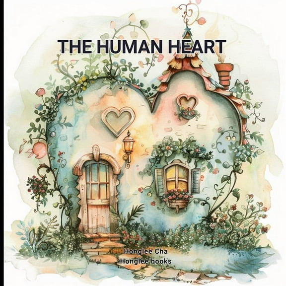 The Human Heart, (Paperback)