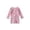 H, variant on AJZIOJIRO Baby Girls Long Sleeve Bathing Suits Infant Summer Floral Swimsuit Toddler UPF 50 Sun Protection Swimwear 6M-8T