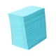 thumbnail image 3 of 125 piezas Mats de mesa de uñas de tatuajes desechables para almohadillas para el salón de belleza azul, 3 of 8