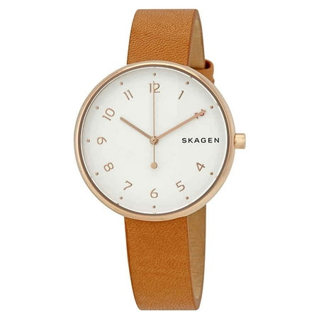 UPC 768680259865 product image for Skagen Signature White Dial Ladies Watch SKW2624 | upcitemdb.com