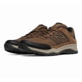 thumbnail image 2 of Size 12 - New Balance 669 Brown, 2 of 4
