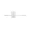 thumbnail image 4 of Modern Forms Axis 44 Flush Axis 44" 3 Blade Indoor / Outdoor Smart Led Ceiling Fan - Matte, 4 of 7