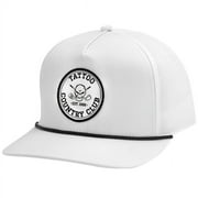 Tattoo Country Club Golf Hat (White)