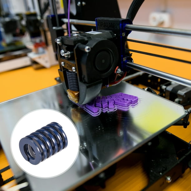Ressort de compression pour imprimante 3D - Diamètre extérieur