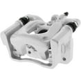 thumbnail image 6 of Detroit Axle - Rear Right Brake Caliper for 2017 2018 Mazda 3, Disc Brake Caliper with Bracket Assembly Replacement [Electric Parking Brake], 6 of 7
