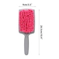 thumbnail image 4 of Comb, Hairdressing Tools Fast Drying Water Absorption Comb, Hairdressing Styling Tool For Clear Fluffy Hair Making Hair Healthier Pink, 4 of 8