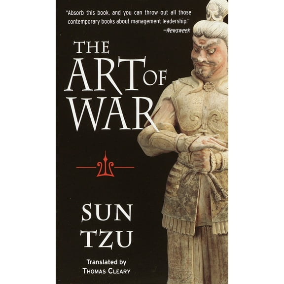 Pre-Owned The Art of War (Mass Market Paperback) 1590302257 9781590302255