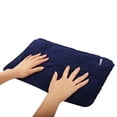 thumbnail image 3 of Oreiller Gonflable Pliable Portable Extérieur Camping Escalade Randonnée 2 Couleurs, 3 of 7