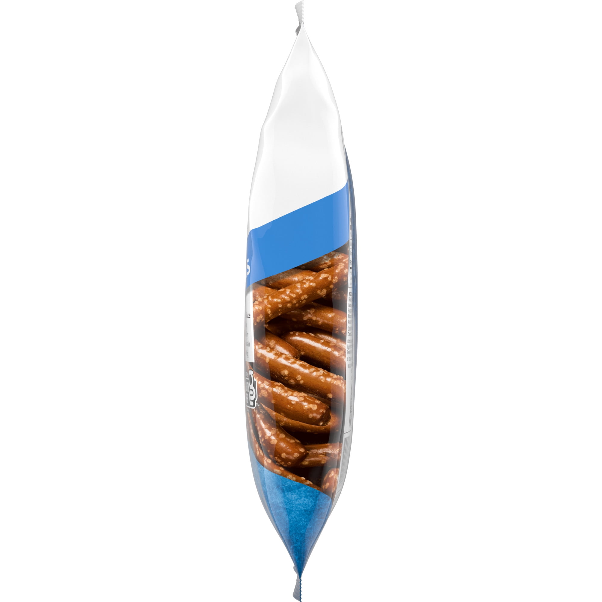 (3 pack) Snyder's of Hanover Gluten Free Pretzels, Gluten Free Rods, 8 oz