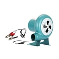 thumbnail image 3 of Zorion Ventilateur Souffleur Compact Polyvalent pour Barbecue, Cheminée, Forge de Forgeron 60w, 3 of 9