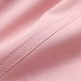 thumbnail image 4 of vigerkar Girl's Athletic Shorts Running Shorts Quick Dry Sporty Shorts Gym Workout Shorts (Pink, 11-12 Years), 4 of 9