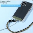 thumbnail image 4 of Cordón para teléfono móvil, clip para teléfono móvil, adhesivo trasero para teléfono móvil, clip para cordón antipérdida, 4 of 5