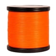 thumbnail image 6 of Beyond Braid Optic Orange 8X 2000 Yards 40LB, 6 of 12