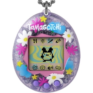 Bandai Tamagotchi Kingdom Hearts 20th Anniversary Dark Mode, 20+