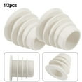 thumbnail image 3 of JINGT for Zodiac Tapered Adapter Valve Sleeve W70263 K12110 W63900 - Reliable 2pcs, 3 of 5
