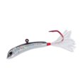 thumbnail image 1 of Blue Fox Lil' Foxee Jigging Minnow, 1 of 1