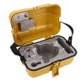 thumbnail image 1 of Estuche de Almacenamiento de Nivel, Cuadro de Instrumentos de Topografía Portátil Diseño Universal para el Conjunto de Prisma de La Estación Total, 1 of 7