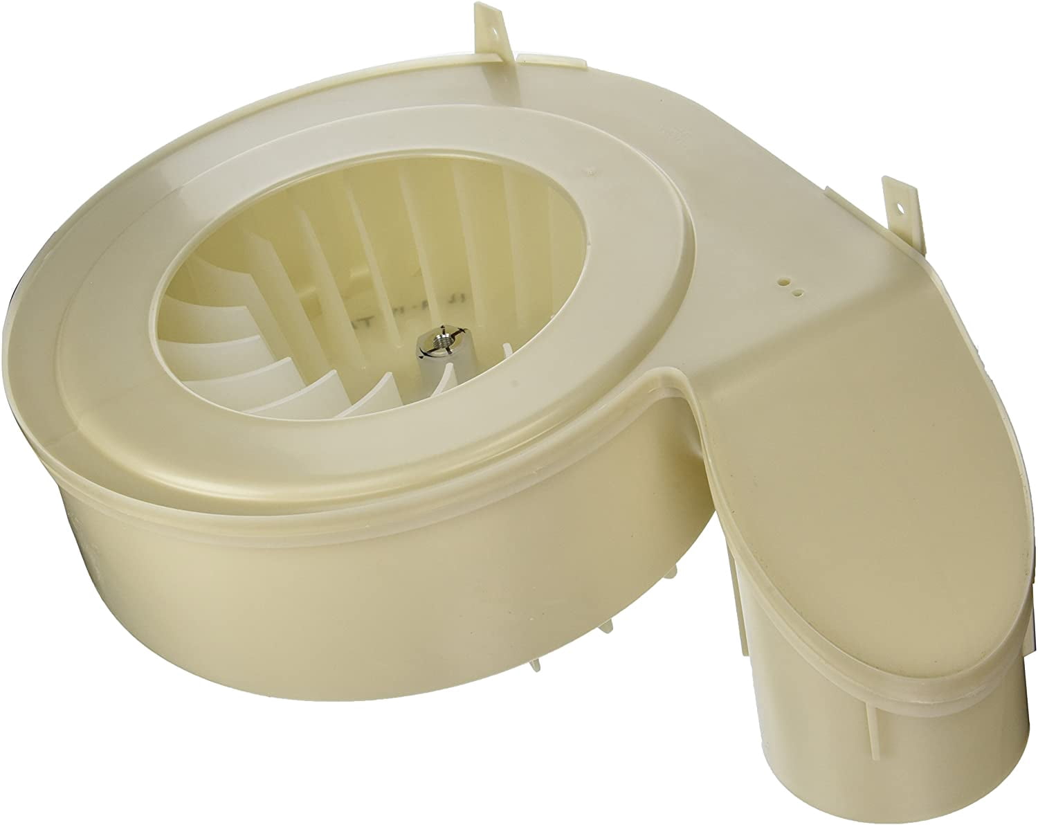 Genuine Frigidaire 134690800 Dryer Blower Wheel Assembly