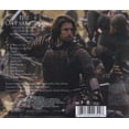 thumbnail image 2 of Various Artists - Last Samurai (Score) / O.S.T. - Music & Performance - CD, 2 of 2
