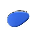 thumbnail image 1 of Multifunction Table Tennis Racket Case Reusable Durable Storage Beginner Gourd for Outdoor Training Blue, 1 of 9