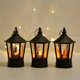 thumbnail image 2 of 1pc LED Electronic Candle Pumpkin Lantern for Halloween, Easter, and Ghost Festival Decorations, 2 of 5