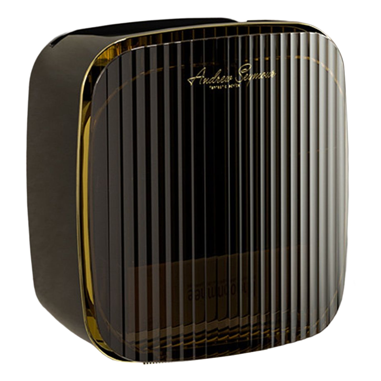 CXDa Paper Towel Dispenser Organizer Moistureproof Modern Waterproof