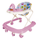 thumbnail image 1 of Andadera Musical Plegable para Bebe Juguete Educativo Interactiva ROSA, 1 of 5