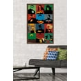 thumbnail image 4 of DC Comics - Justice League - Minimaliste, 4 of 5