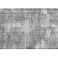 thumbnail image 1 of Ahgly Company Indoor Rectangle Persian Gray Traditional Area Rugs, 2' x 4', 1 of 1