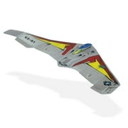 Quickfire R/c Airplane