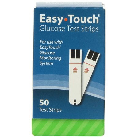 member's mark blood glucose test strips