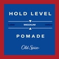 thumbnail image 4 of Old Spice Hair Styling Pomade for Men - 2.22 oz, 4 of 8