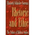 thumbnail image 2 of Rhetoric and Ethic: The Politics of Biblical Studies, (Paperback), 2 of 2