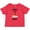 Red, variant on Inktastic Corgi Life is Rough Boys or Girls Baby T-Shirt