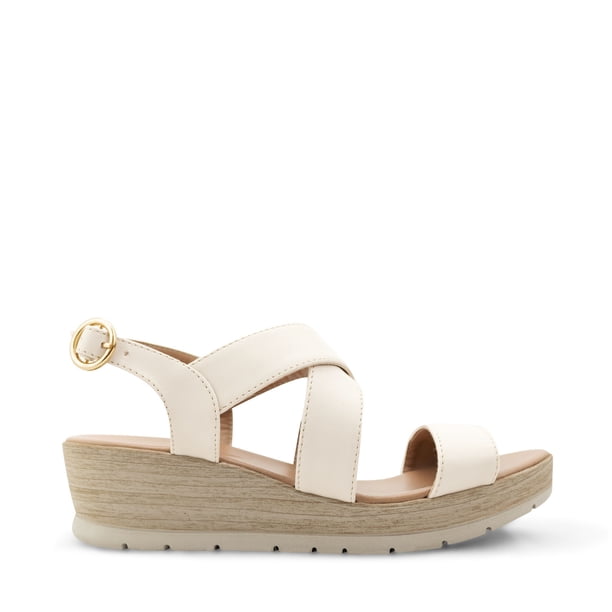 Sandalia Ariadna Color Blanco Perla D12970327624 23 Dorothy Gaynor Sandalia Ariadna Color Blanco Perla D12970327624 23