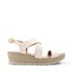 thumbnail image 1 of Sandalia Ariadna Color Blanco Perla D12970327624 23 Dorothy Gaynor Sandalia Ariadna Color Blanco Perla D12970327624 23, 1 of 6