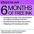 thumbnail image 6 of HP DeskJet 3772 All-in-One Wireless Color Inkjet Printer - Instant Ink Ready, 6 of 11