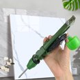 thumbnail image 3 of MasteelfCA 1 Set Manual One-piece Glass Tile Cutter Hand Tool Tile Opener Cutting Tools, 3 of 7